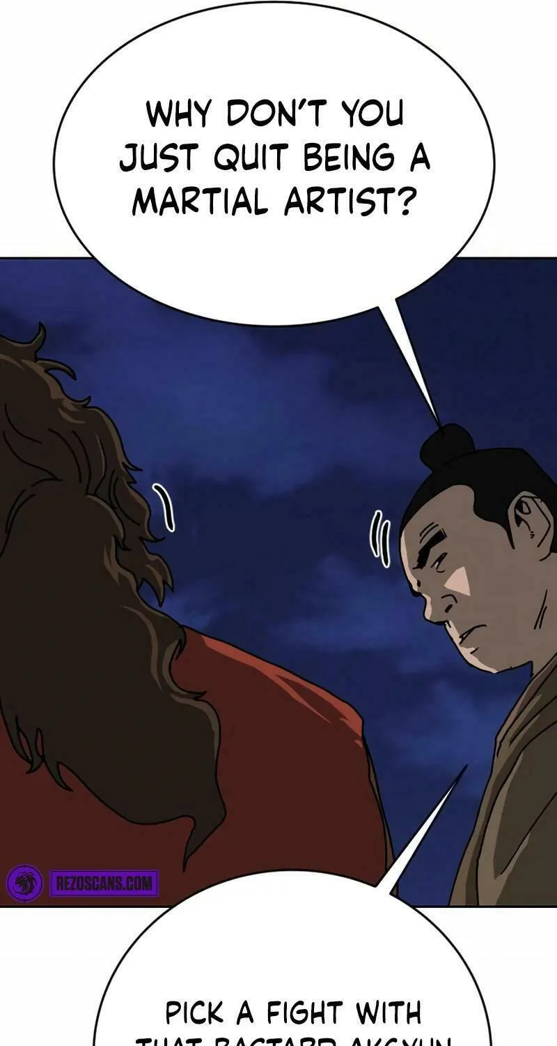 The Tales of Heaven and Earth Chapter 37 page 32 - 