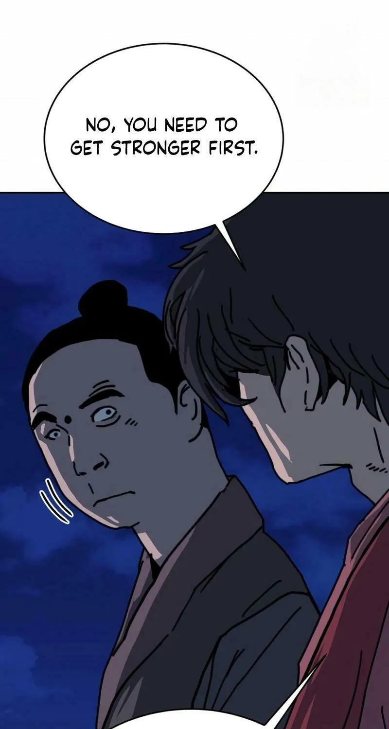 The Tales of Heaven and Earth Chapter 37 page 35 - 