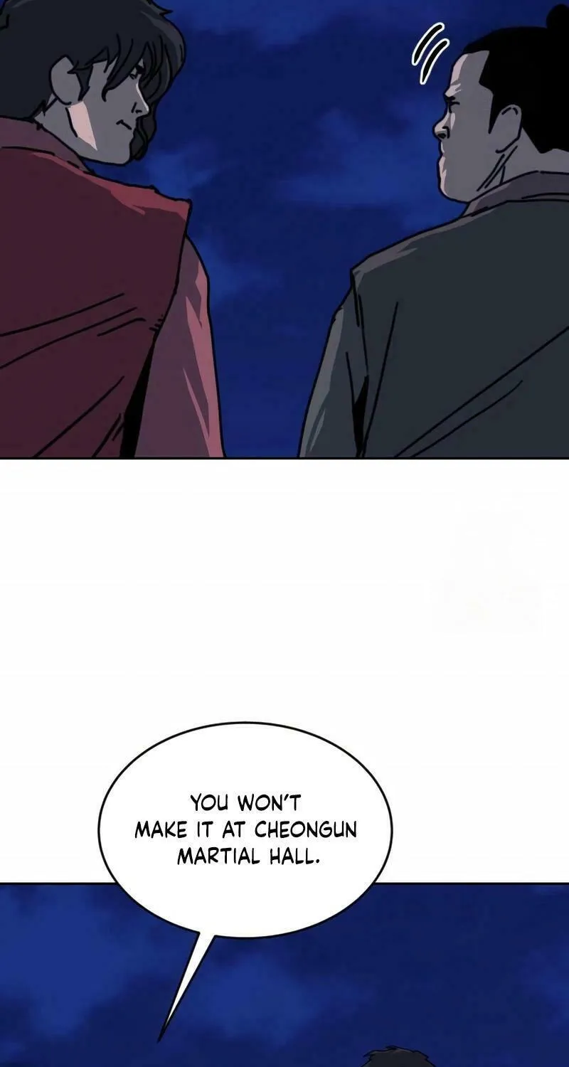 The Tales of Heaven and Earth Chapter 37 page 38 - 