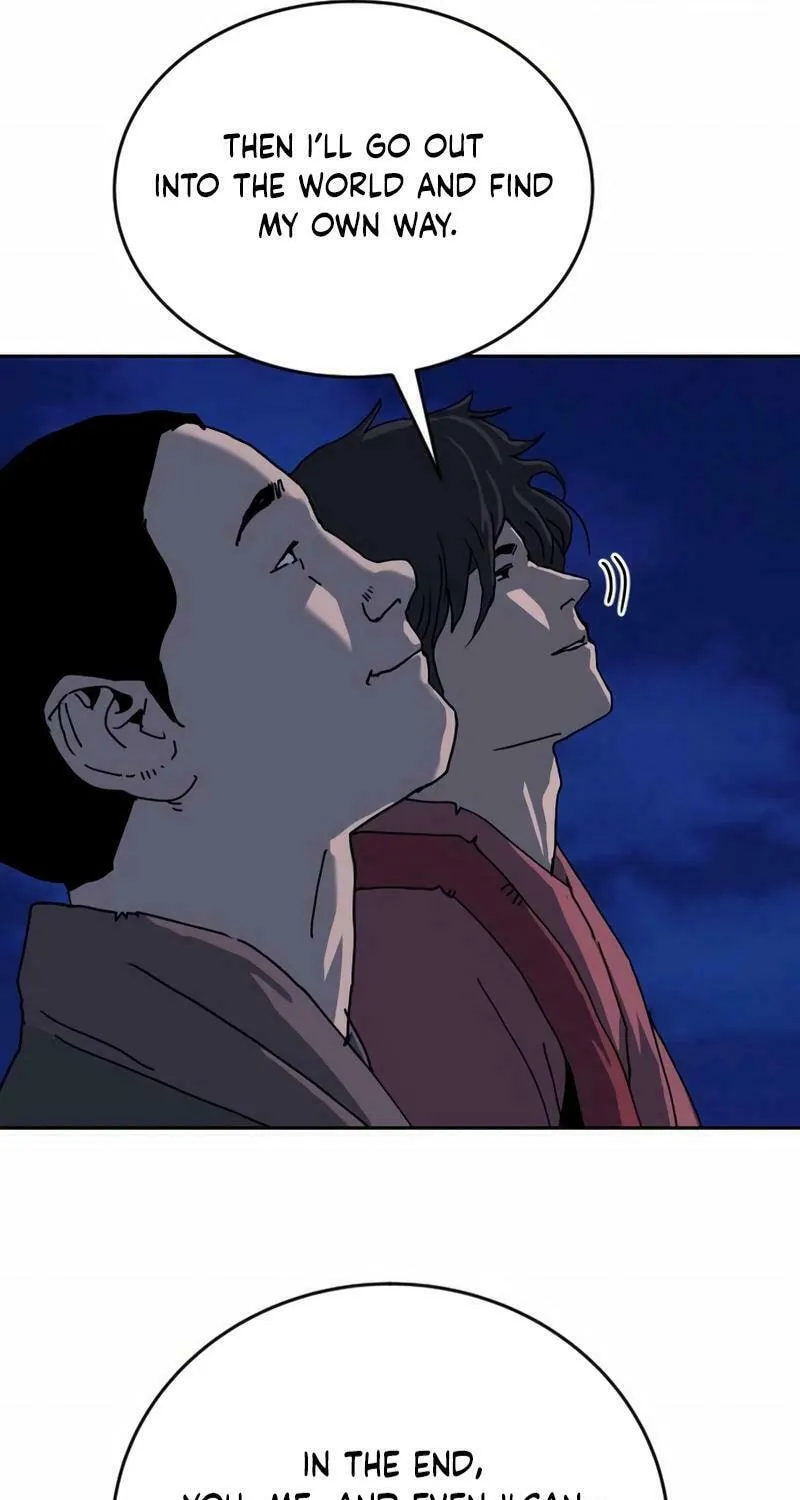 The Tales of Heaven and Earth Chapter 37 page 40 - 