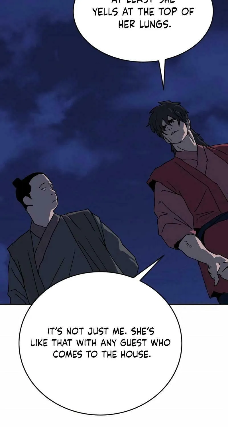The Tales of Heaven and Earth Chapter 37 page 5 - 