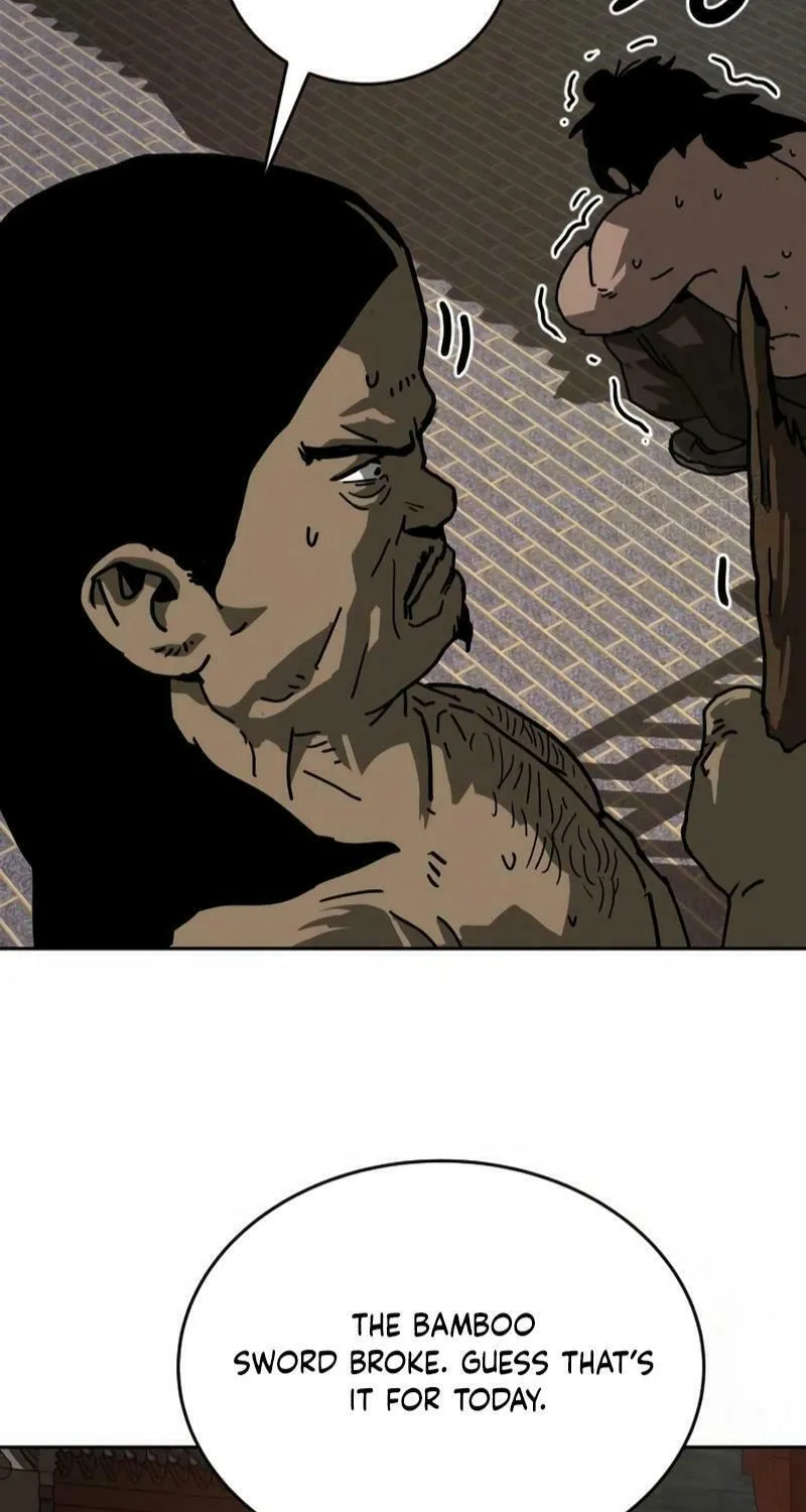 The Tales of Heaven and Earth Chapter 37 page 61 - 