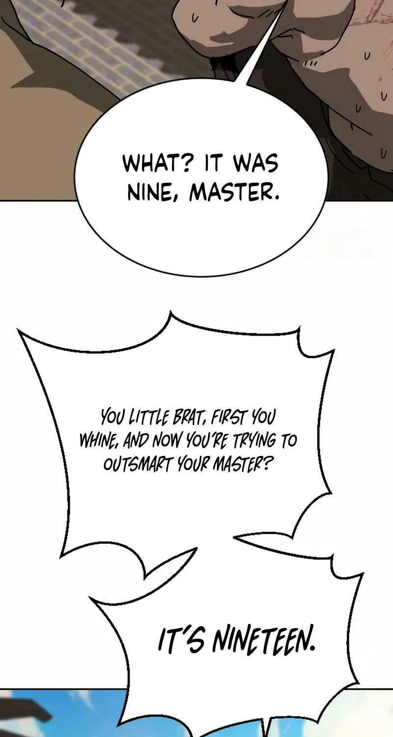 The Tales of Heaven and Earth Chapter 37 page 65 - 
