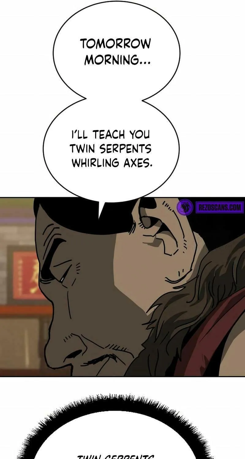 The Tales of Heaven and Earth Chapter 37 page 88 - 