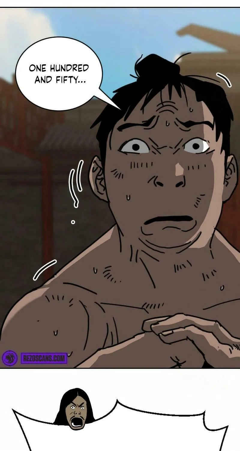 The Tales of Heaven and Earth Chapter 37 page 92 - 