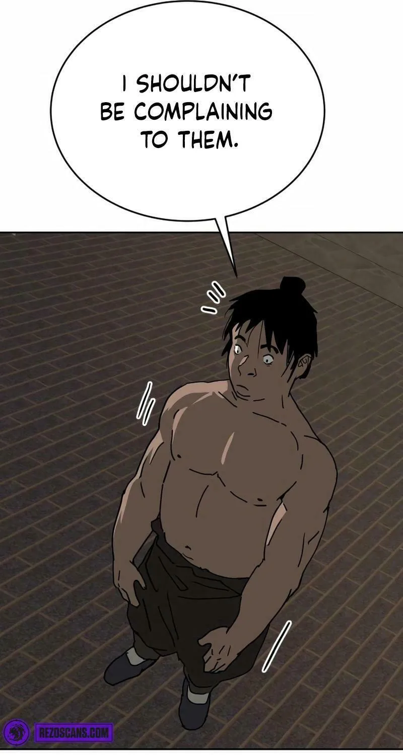 The Tales of Heaven and Earth Chapter 37 page 96 - 