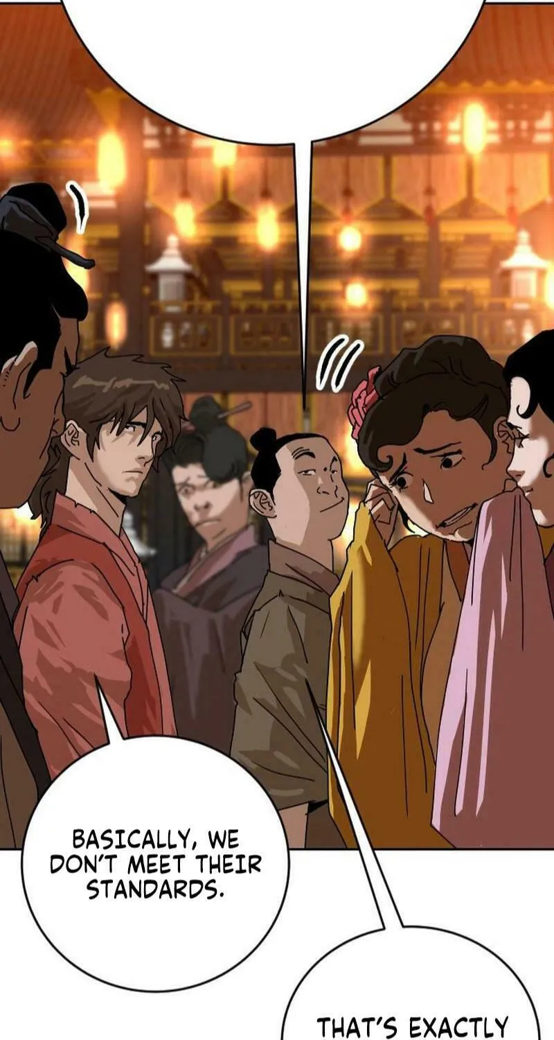 The Tales of Heaven and Earth Chapter 38 page 12 - 