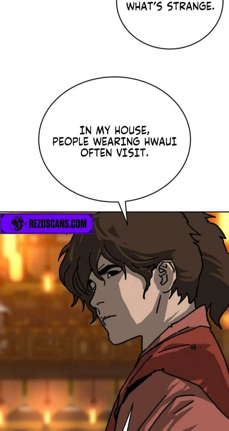 The Tales of Heaven and Earth Chapter 38 page 13 - 