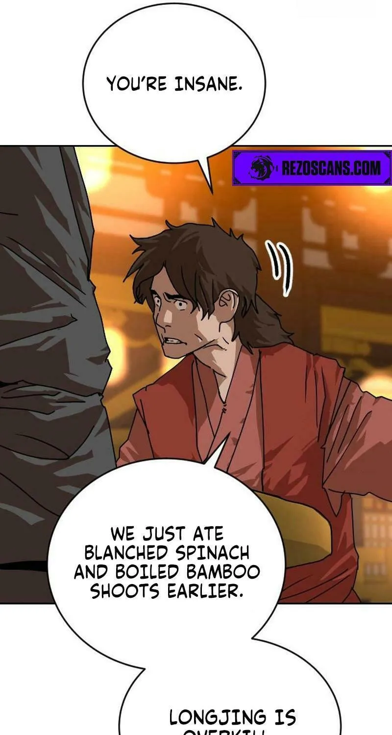 The Tales of Heaven and Earth Chapter 38 page 17 - 