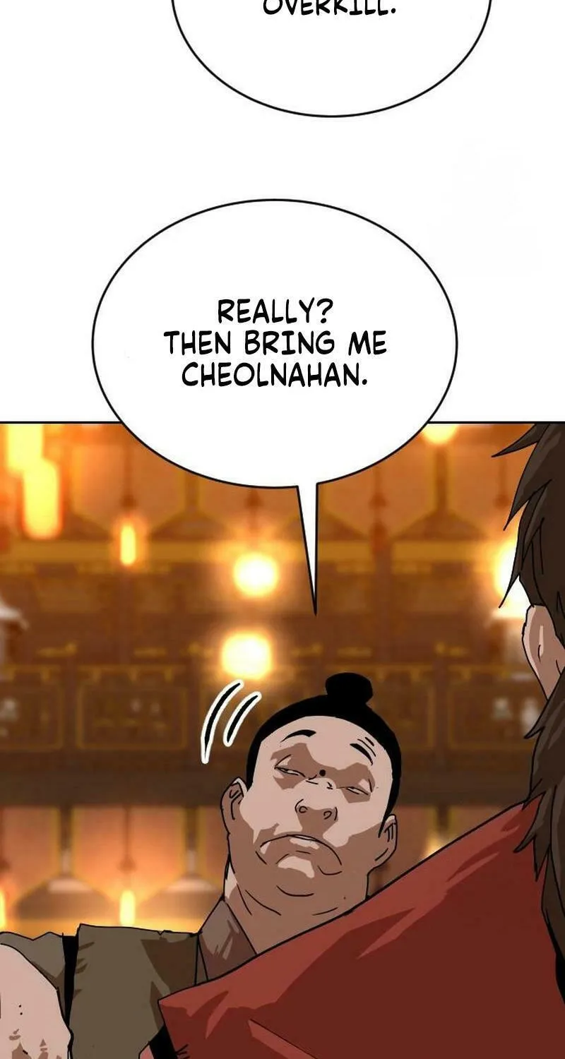 The Tales of Heaven and Earth Chapter 38 page 18 - 