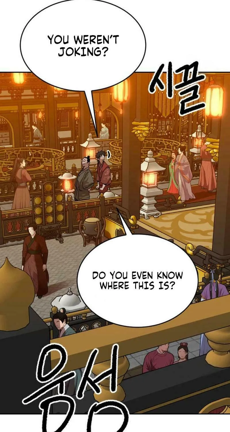 The Tales of Heaven and Earth Chapter 38 page 3 - 