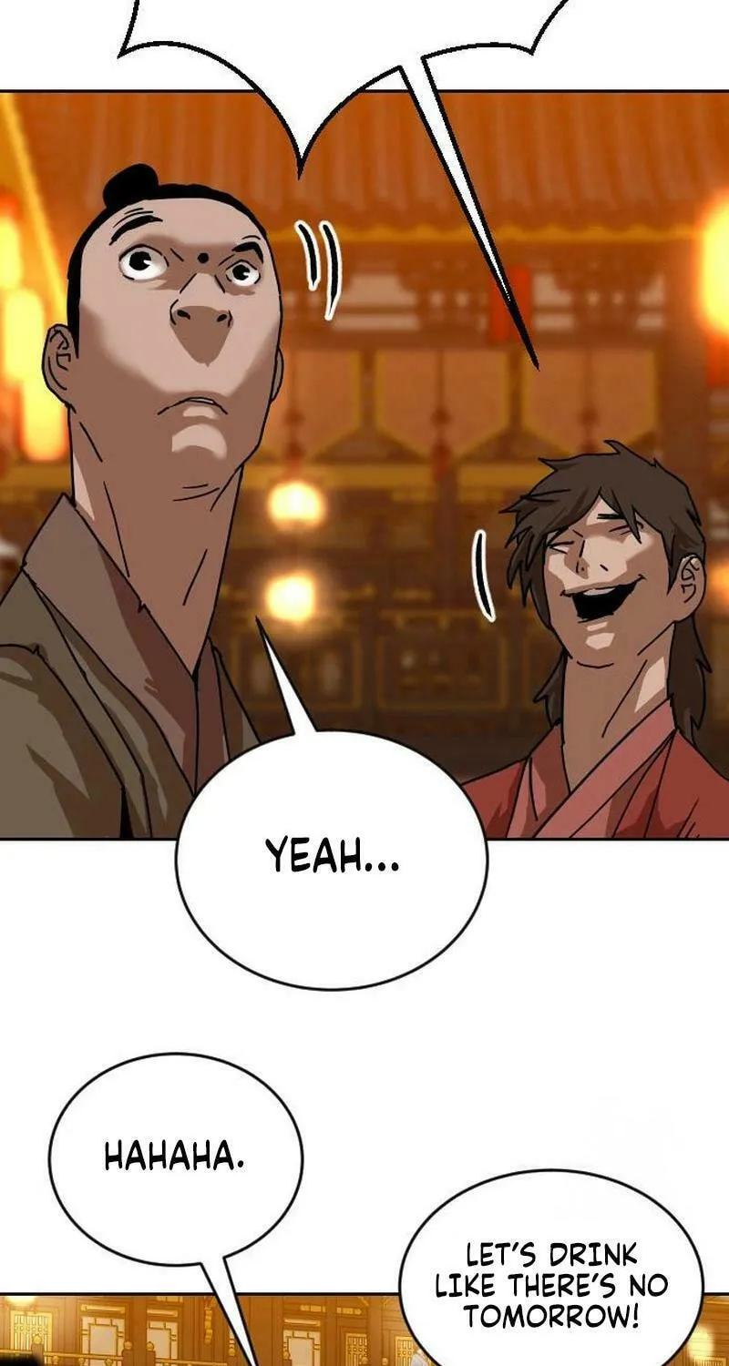 The Tales of Heaven and Earth Chapter 38 page 21 - 