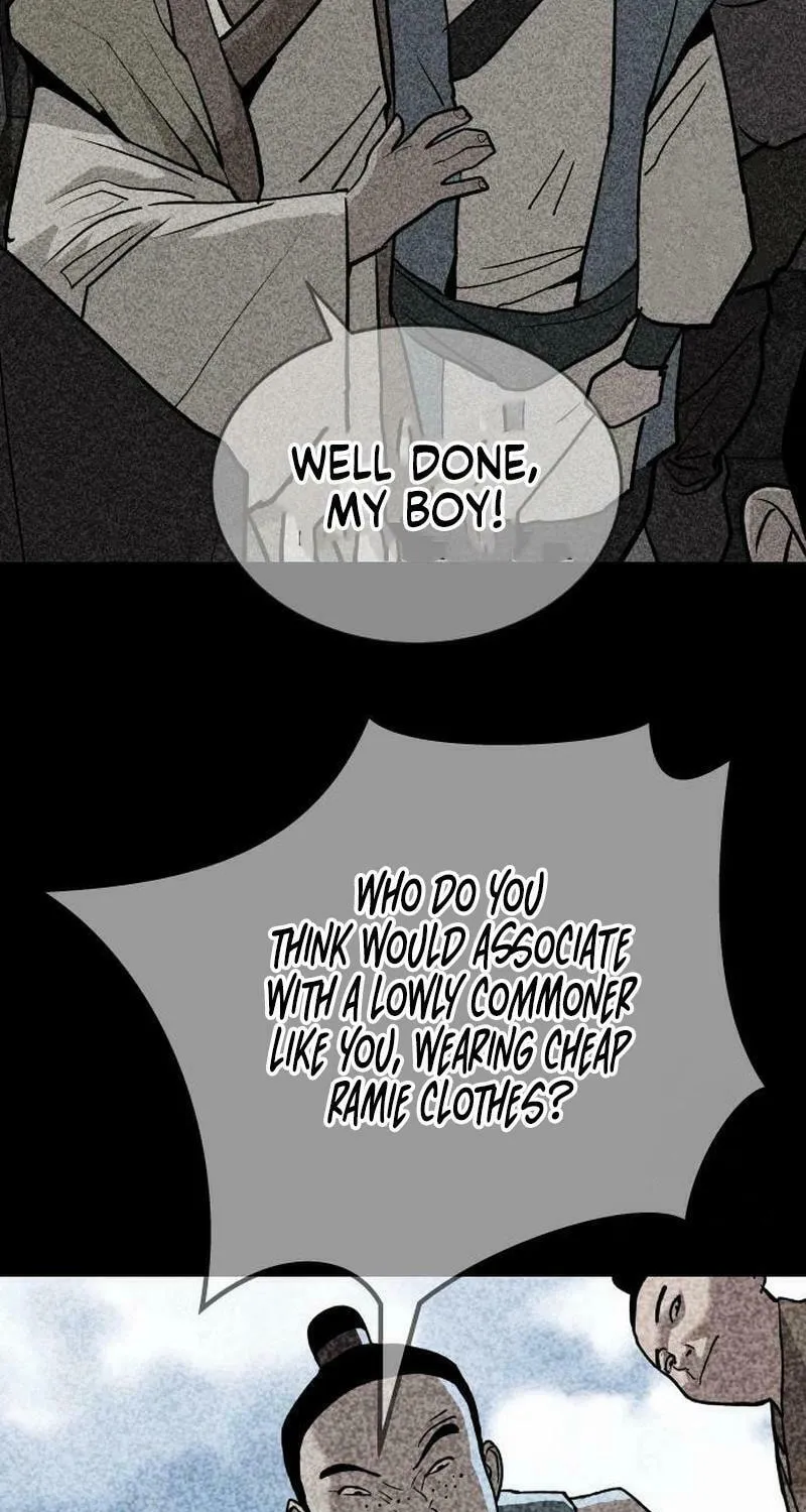 The Tales of Heaven and Earth Chapter 38 page 27 - 