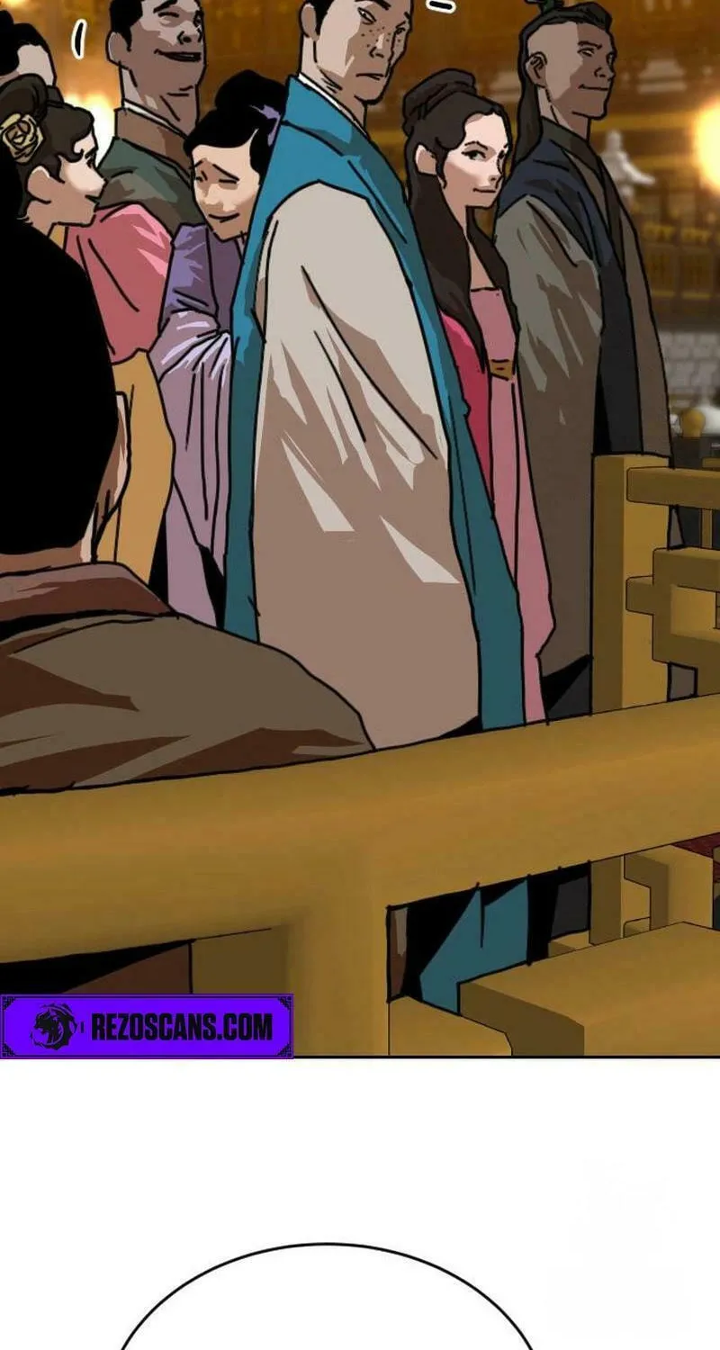 The Tales of Heaven and Earth Chapter 38 page 30 - 