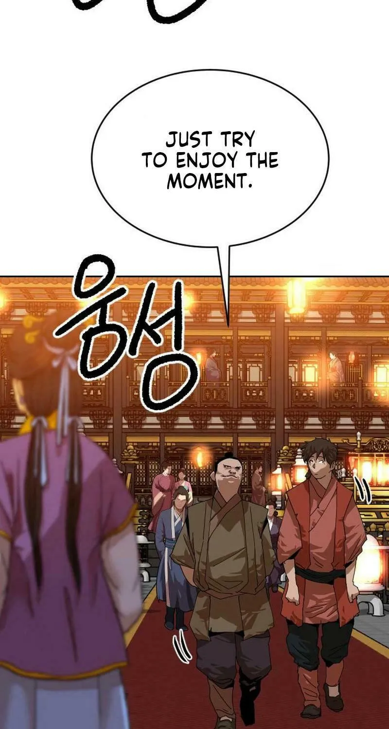 The Tales of Heaven and Earth Chapter 38 page 4 - 