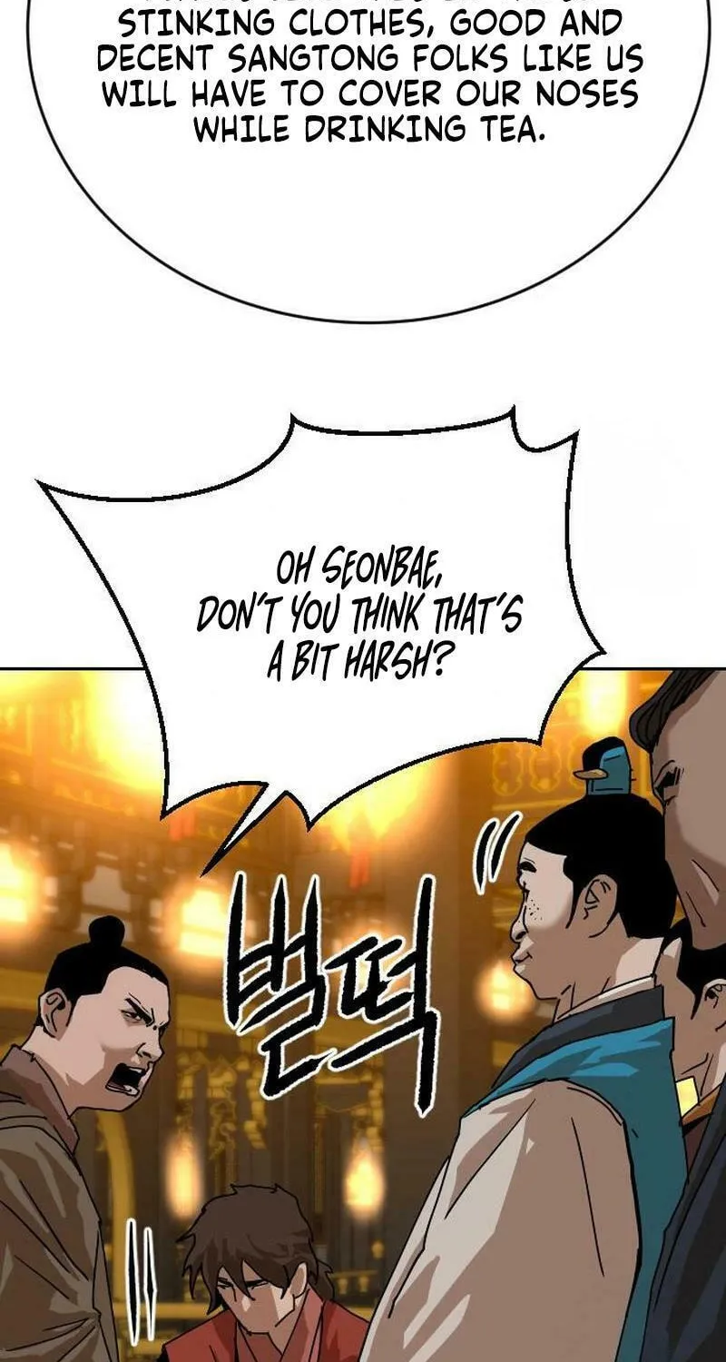 The Tales of Heaven and Earth Chapter 38 page 34 - 