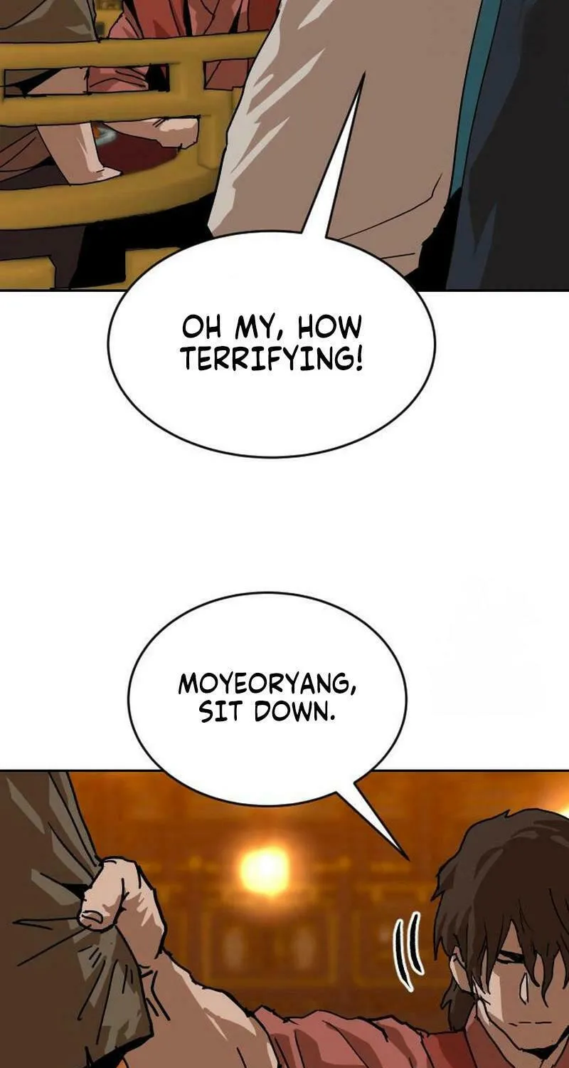 The Tales of Heaven and Earth Chapter 38 page 35 - 