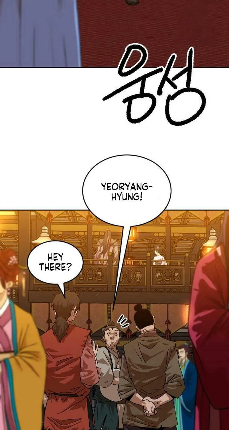 The Tales of Heaven and Earth Chapter 38 page 5 - 