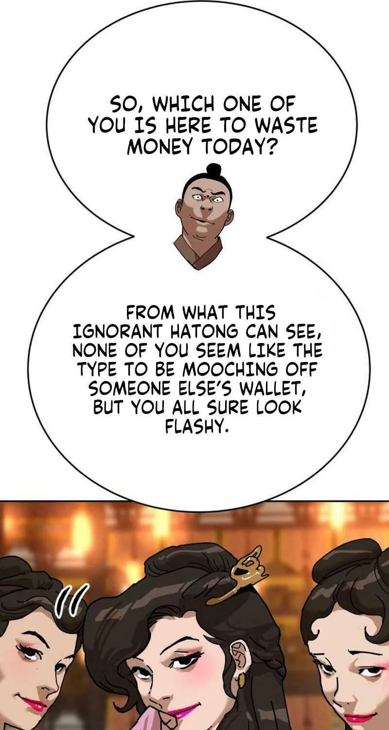 The Tales of Heaven and Earth Chapter 38 page 49 - 