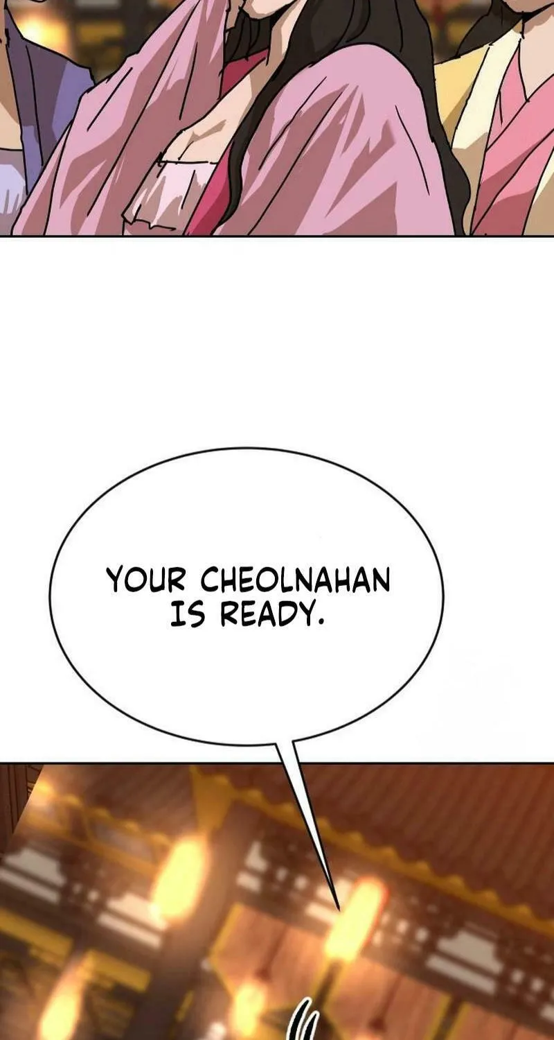 The Tales of Heaven and Earth Chapter 38 page 50 - 