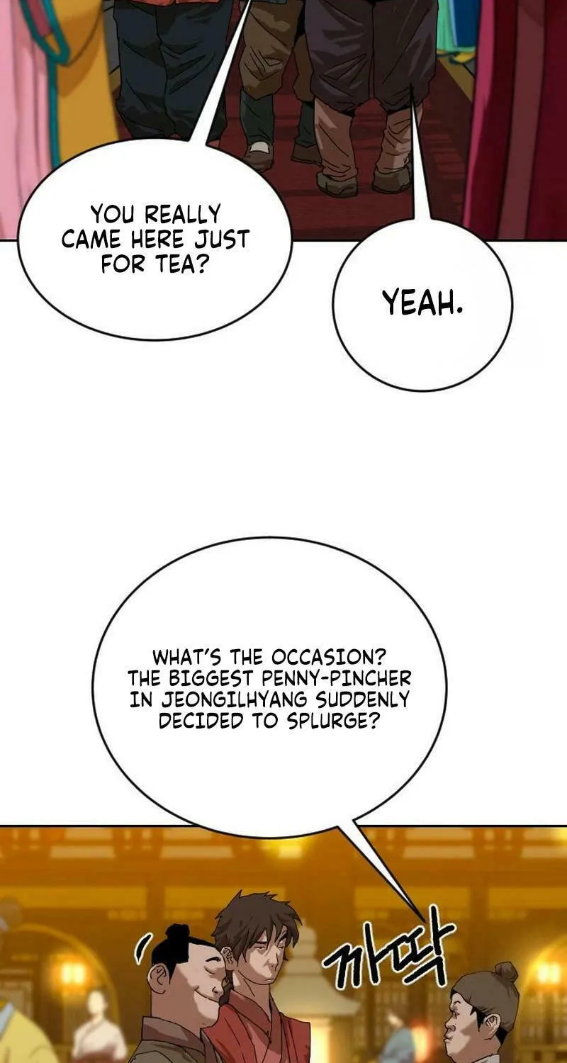 The Tales of Heaven and Earth Chapter 38 page 6 - 