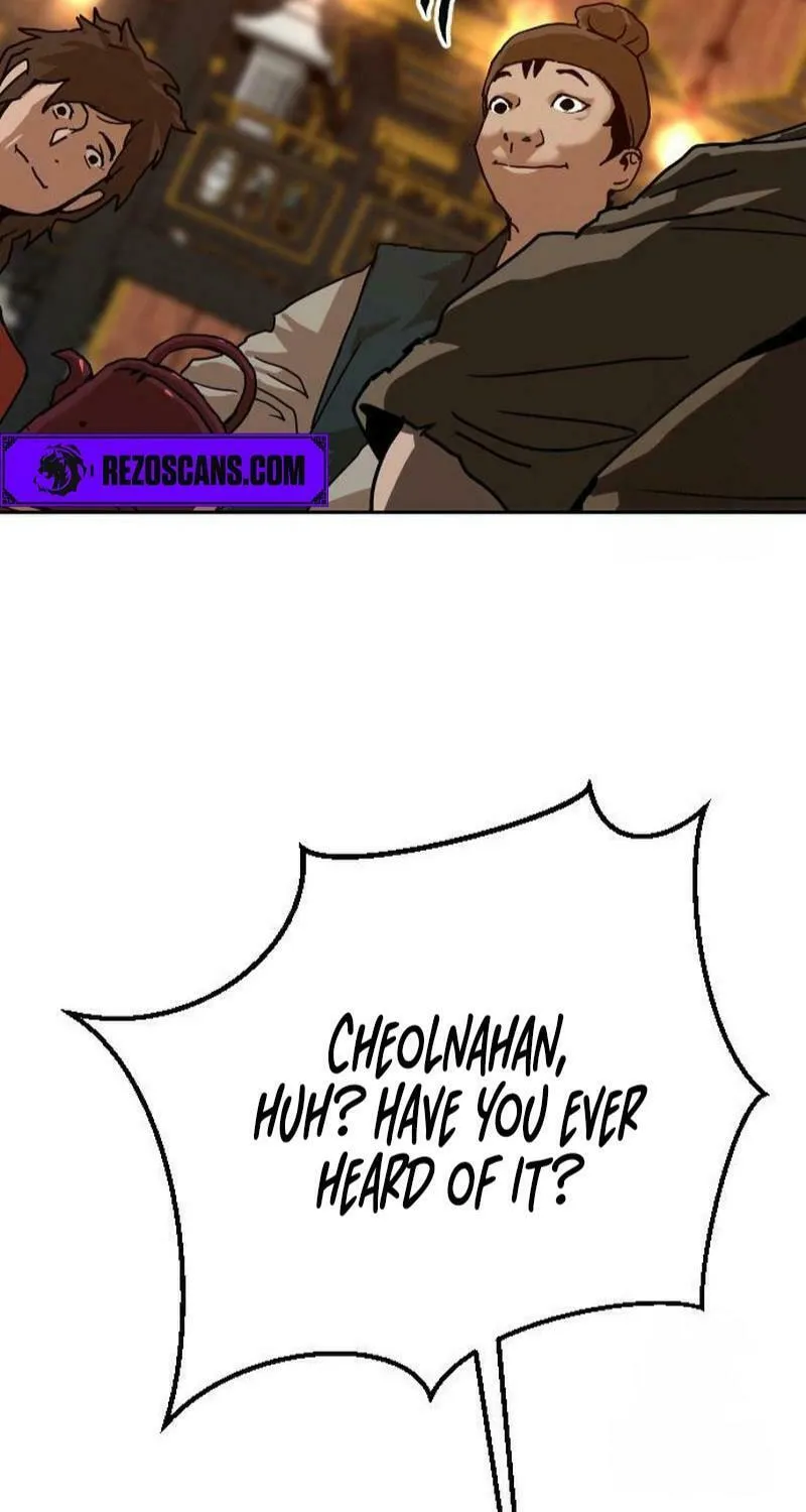 The Tales of Heaven and Earth Chapter 38 page 51 - 