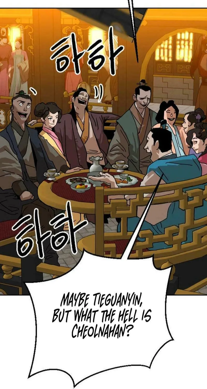 The Tales of Heaven and Earth Chapter 38 page 52 - 