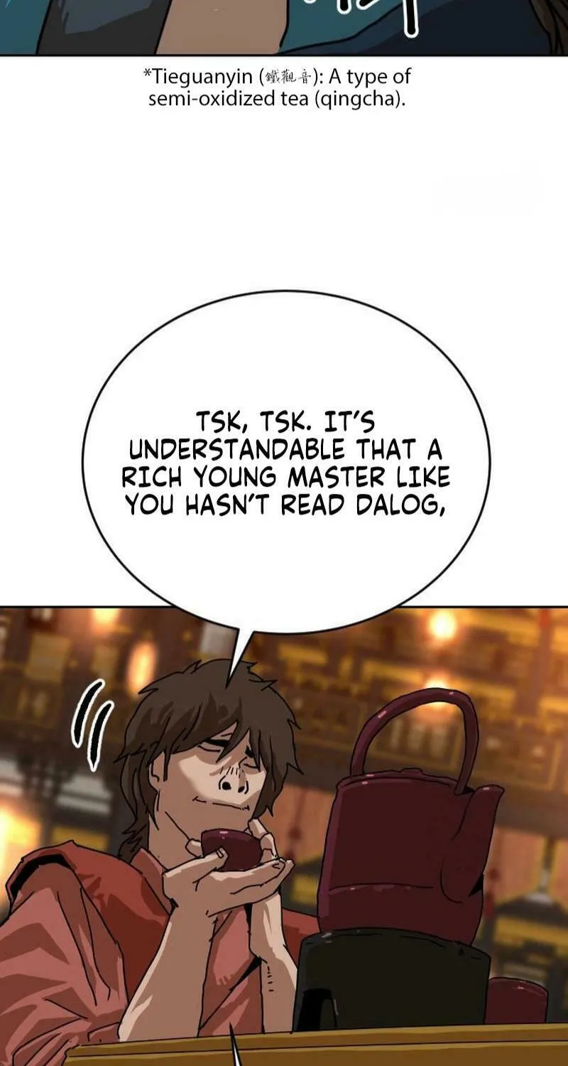 The Tales of Heaven and Earth Chapter 38 page 54 - 