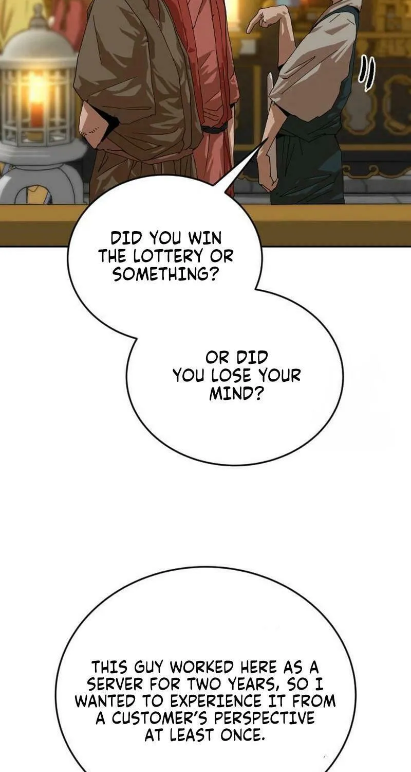 The Tales of Heaven and Earth Chapter 38 page 7 - 