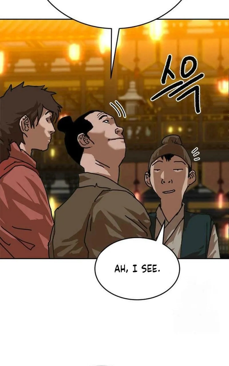 The Tales of Heaven and Earth Chapter 38 page 8 - 