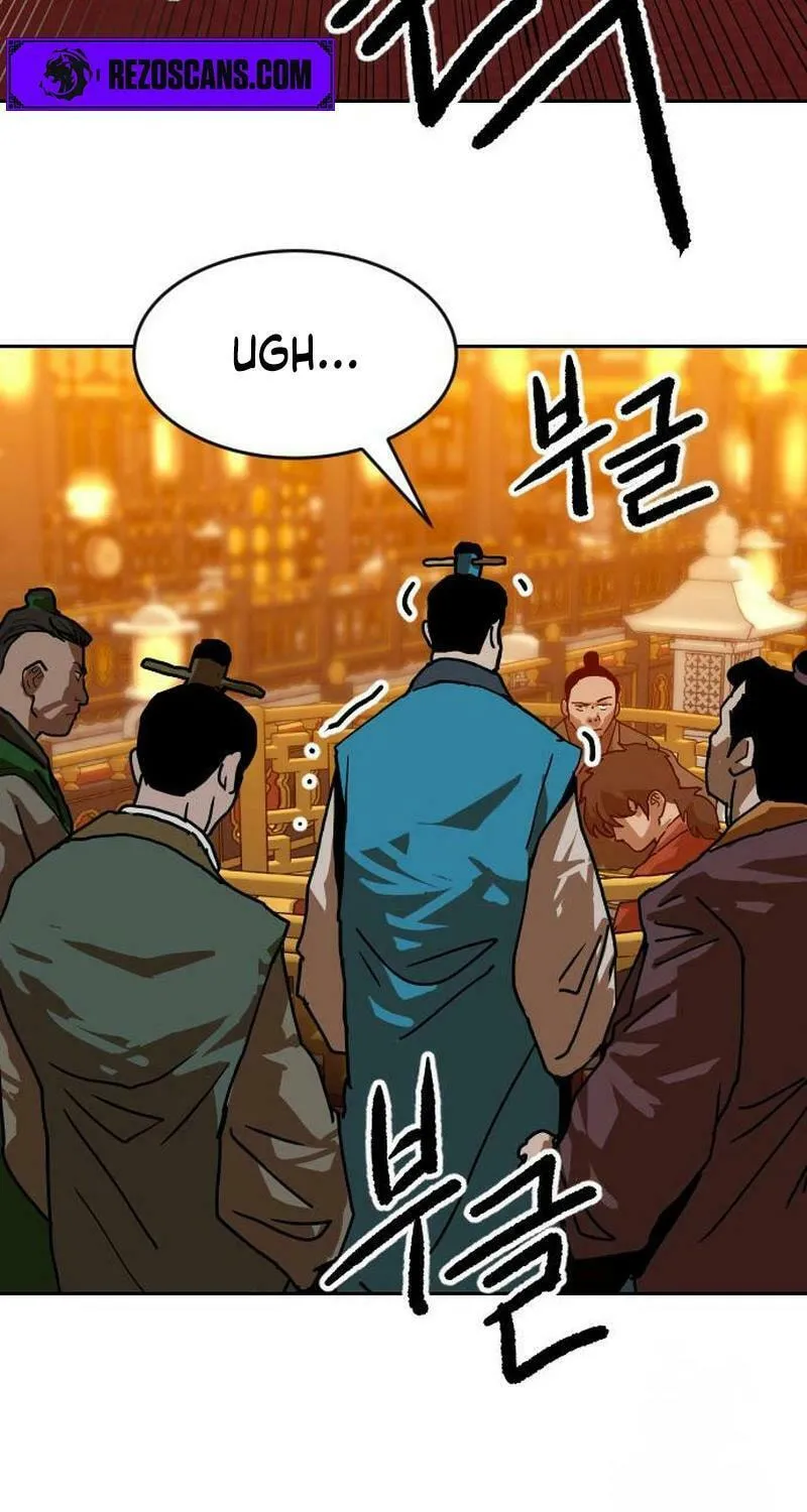 The Tales of Heaven and Earth Chapter 38 page 71 - 