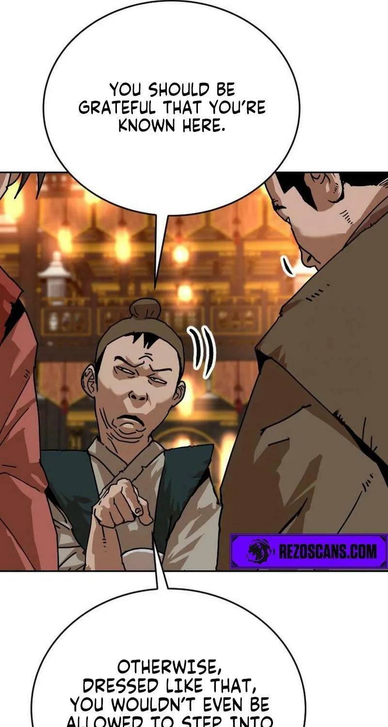 The Tales of Heaven and Earth Chapter 38 page 9 - 