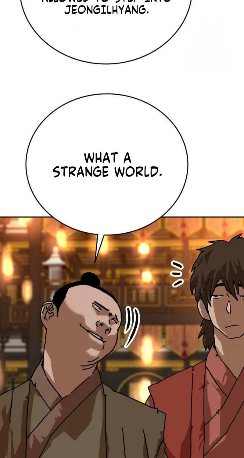 The Tales of Heaven and Earth Chapter 38 page 10 - 