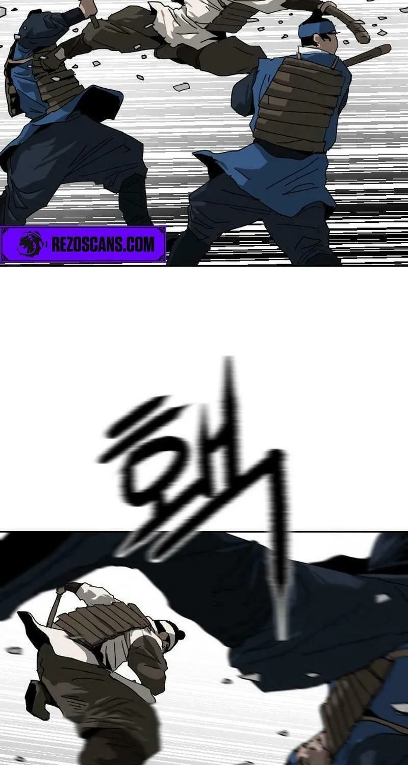 The Tales of Heaven and Earth Chapter 39 page 22 - 