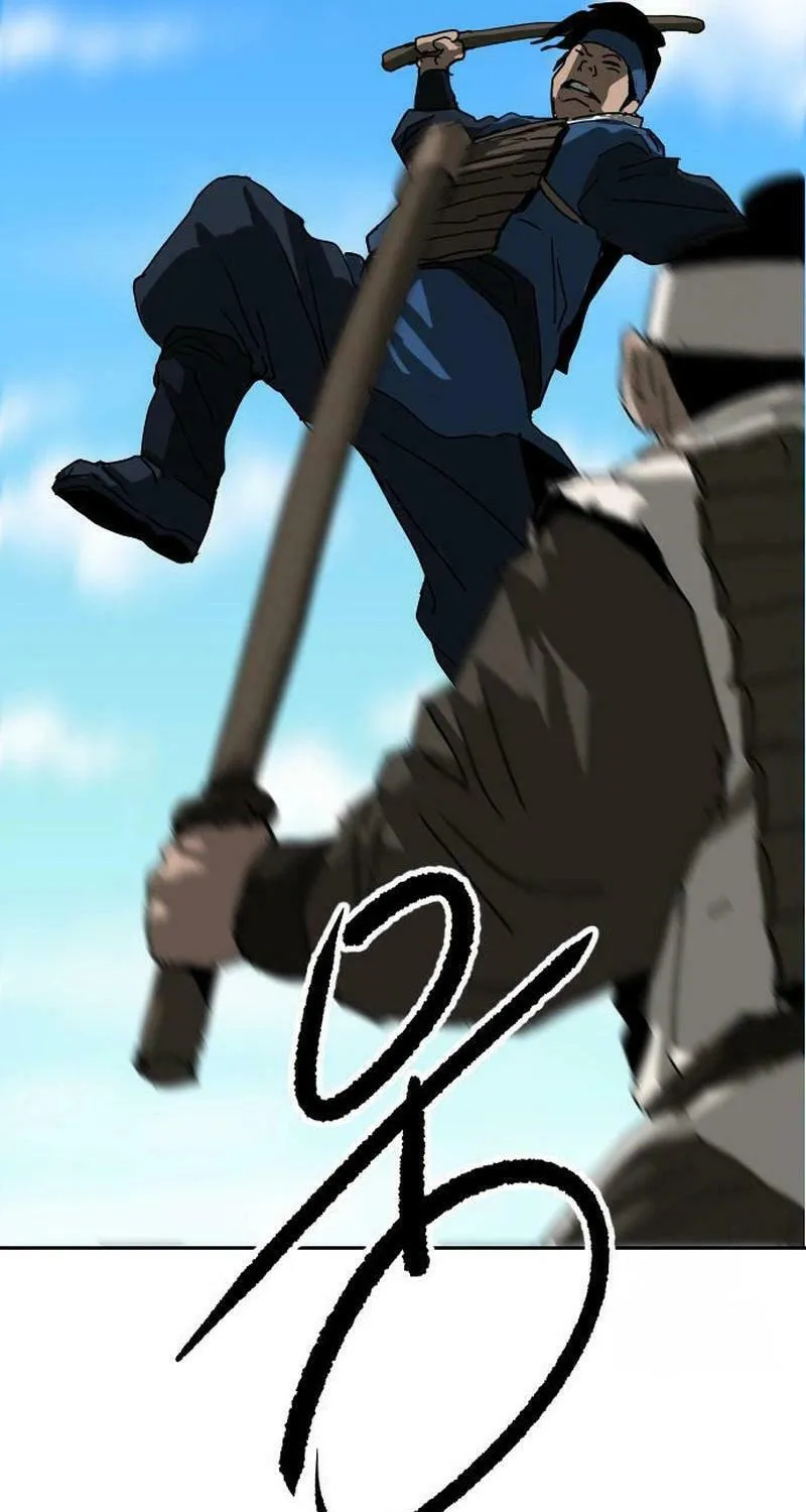 The Tales of Heaven and Earth Chapter 39 page 33 - 