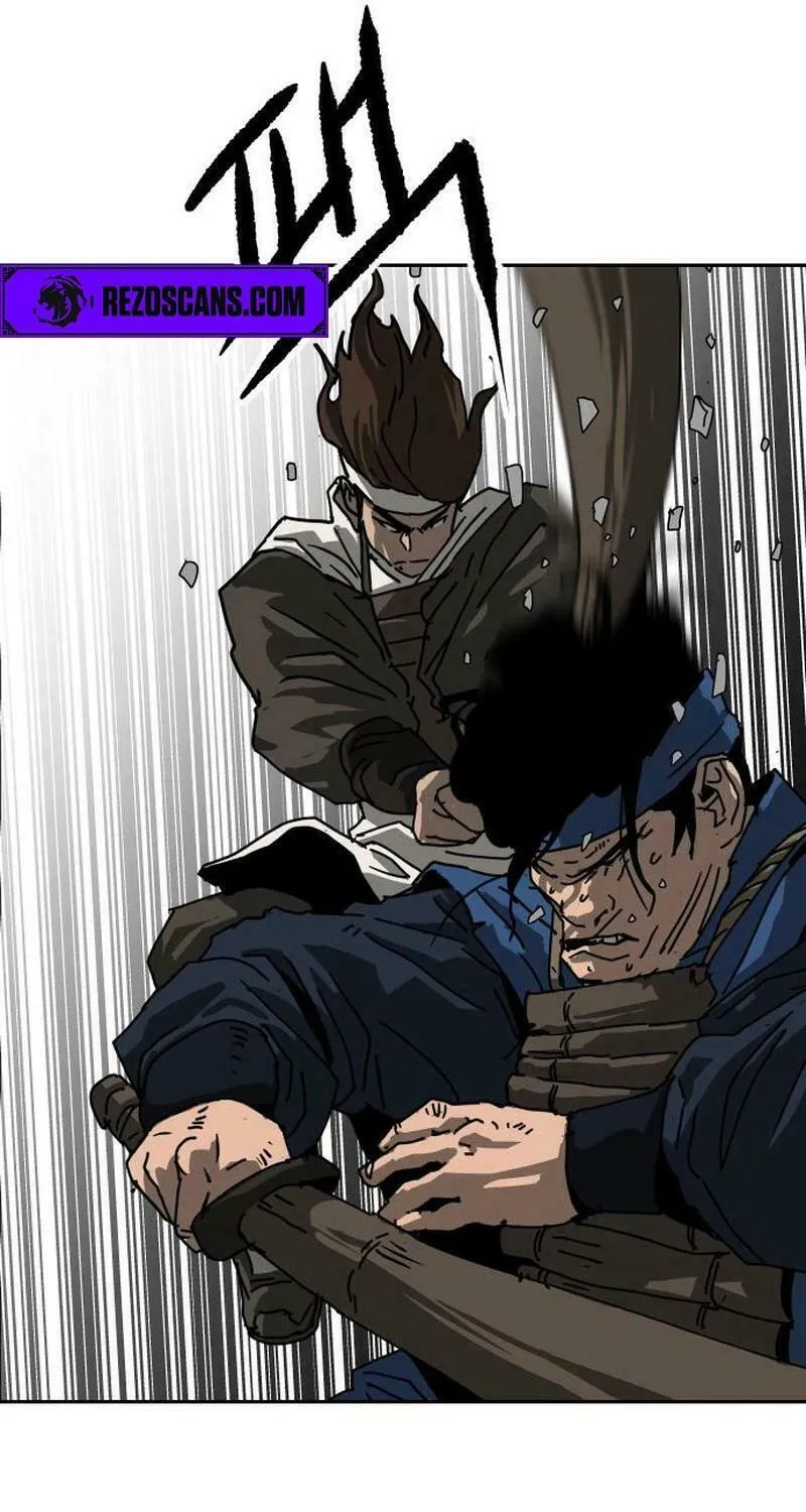 The Tales of Heaven and Earth Chapter 39 page 81 - 