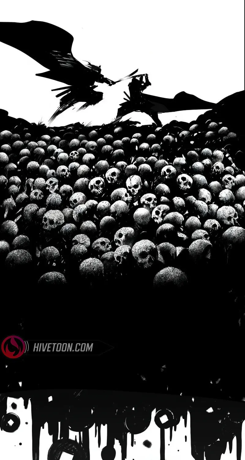 The Tales of Heaven and Earth Chapter 4 page 8 - 