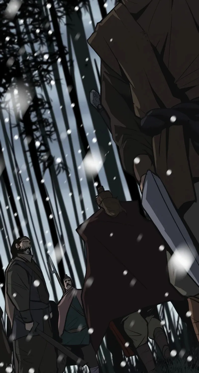 The Tales of Heaven and Earth Chapter 4 page 91 - 