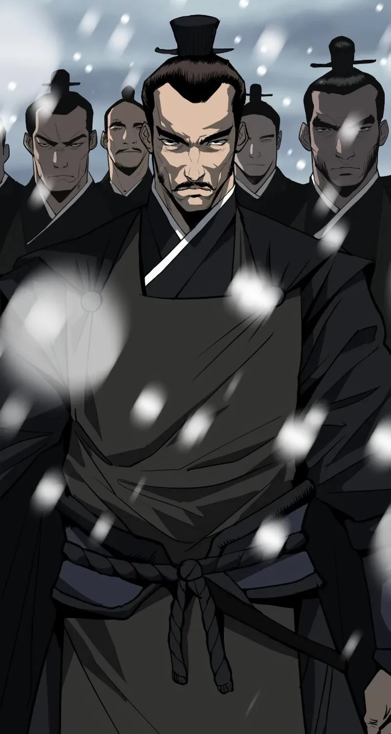 The Tales of Heaven and Earth Chapter 4 page 96 - 