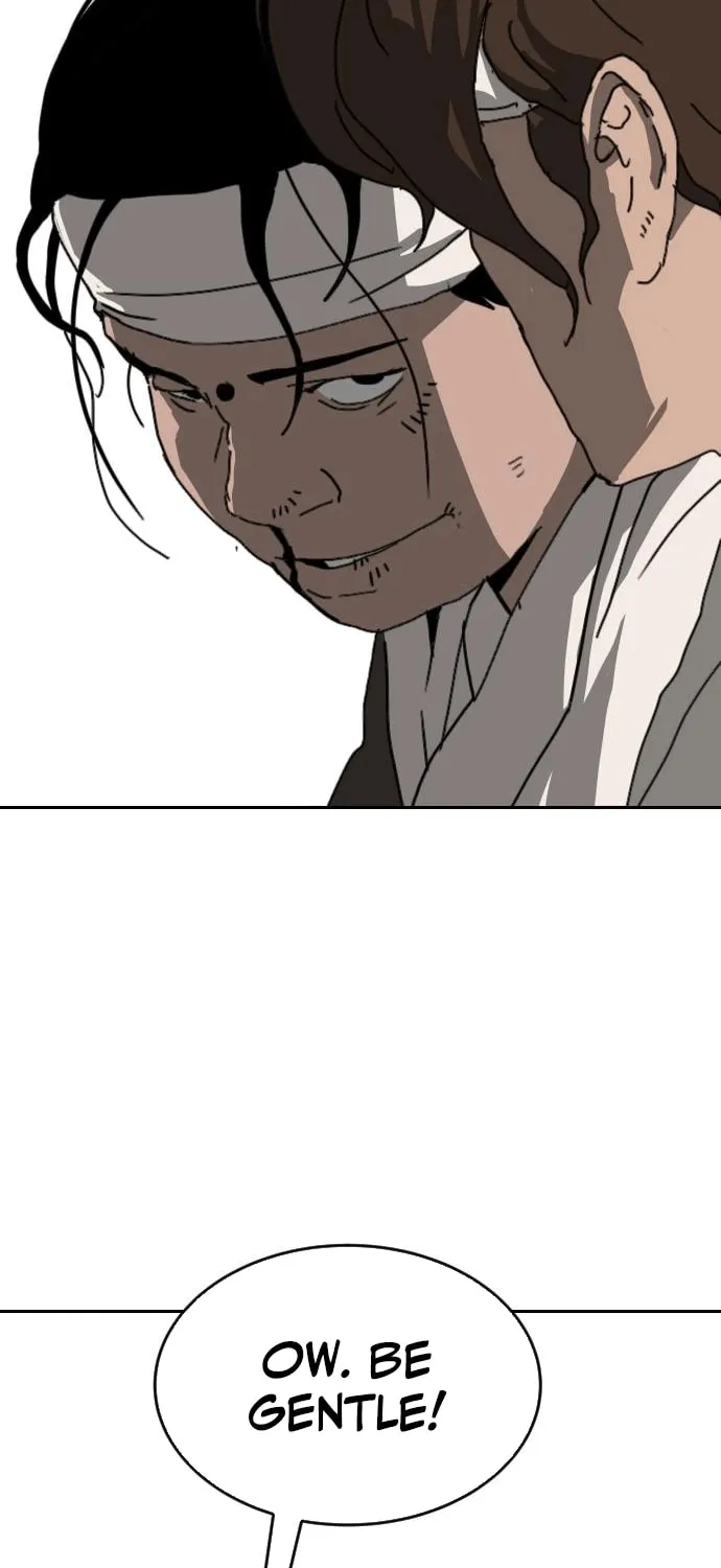 The Tales of Heaven and Earth Chapter 40 page 117 - 
