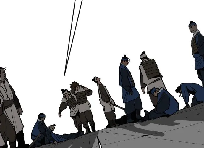 The Tales of Heaven and Earth Chapter 40 page 118 - 
