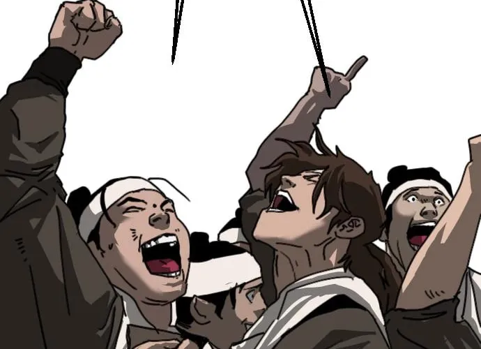 The Tales of Heaven and Earth Chapter 40 page 124 - 