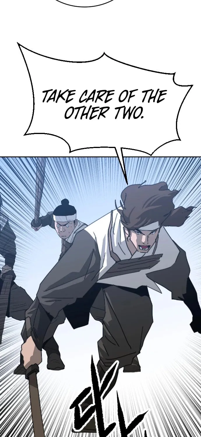 The Tales of Heaven and Earth Chapter 40 page 25 - 