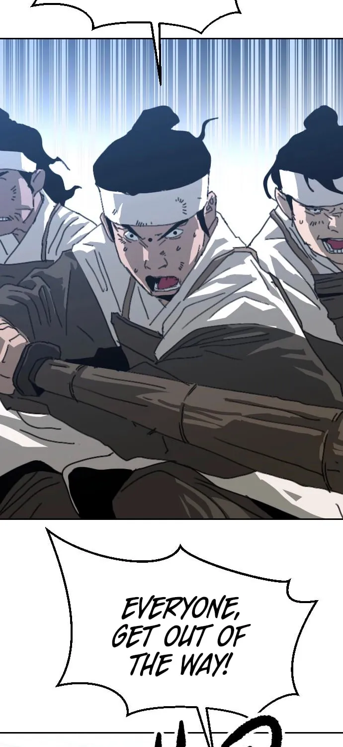 The Tales of Heaven and Earth Chapter 40 page 27 - 