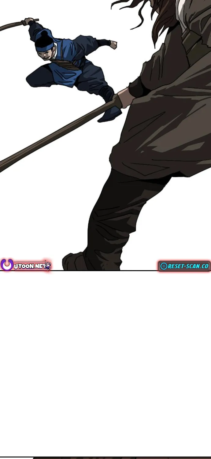 The Tales of Heaven and Earth Chapter 40 page 37 - 
