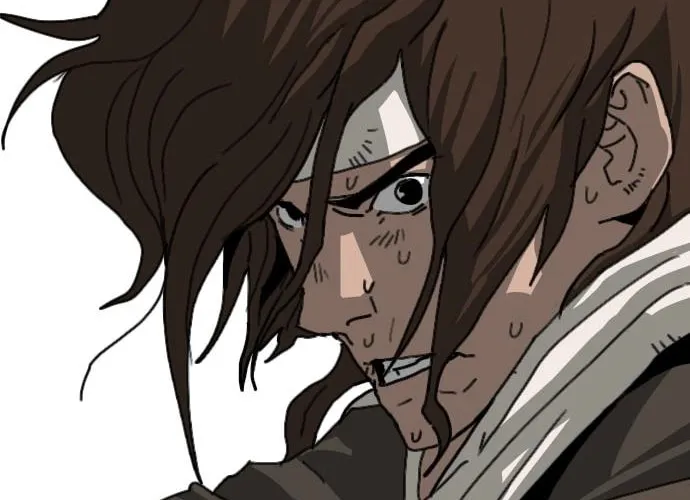 The Tales of Heaven and Earth Chapter 40 page 38 - 