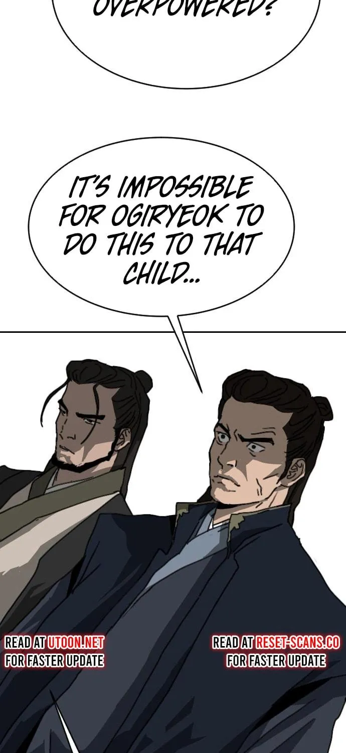 The Tales of Heaven and Earth Chapter 40 page 41 - 