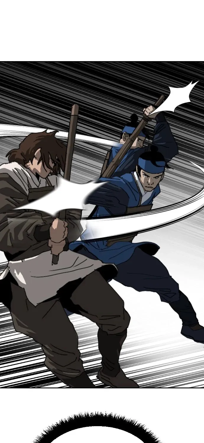 The Tales of Heaven and Earth Chapter 40 page 57 - 