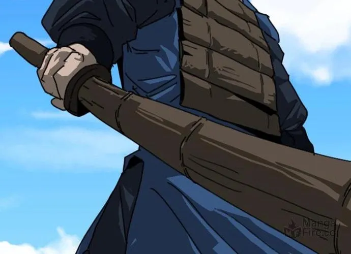 The Tales of Heaven and Earth Chapter 40 page 66 - 
