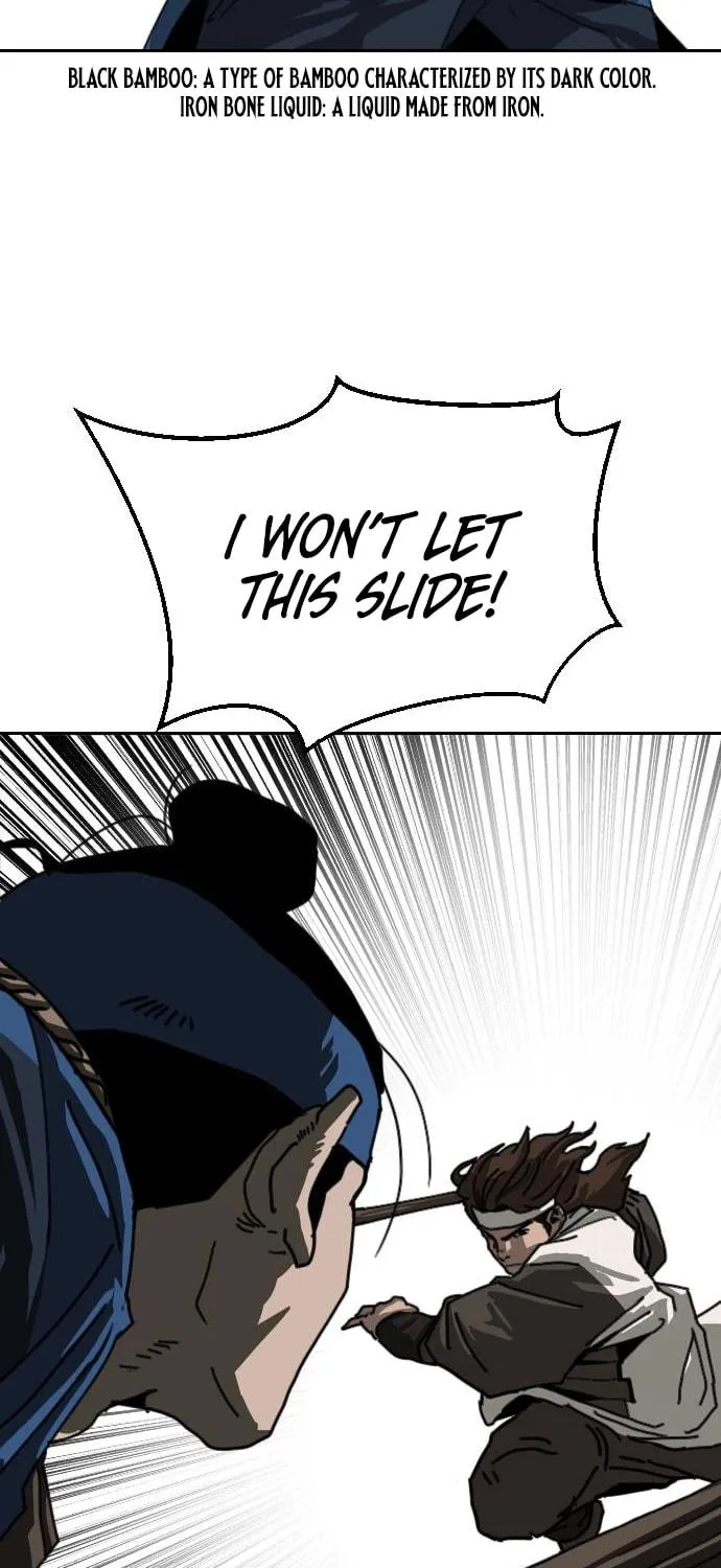 The Tales of Heaven and Earth Chapter 40 page 71 - 